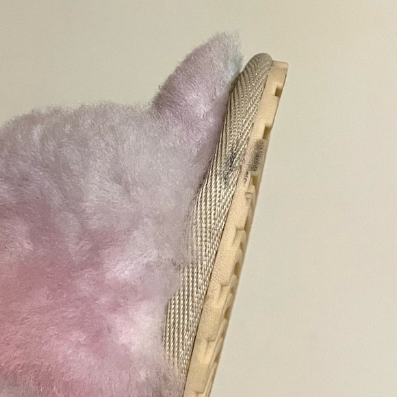 Emu Australia Mayberry Tri 1 Slippers - Picture 11 of 12